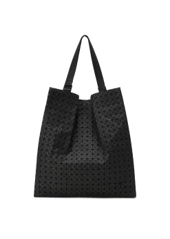 ISSEY MIYAKE Tote Bag|Cart S Matte Black