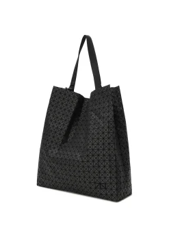 ISSEY MIYAKE Tote Bag|Cart S Matte Black