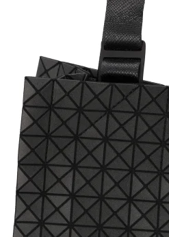 ISSEY MIYAKE Tote Bag|Cart S Matte Black