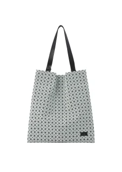ISSEY MIYAKE Tote Bag|Cart S Light Gray