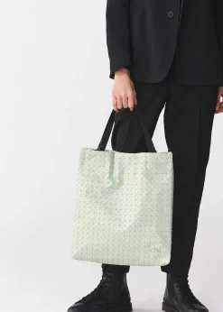 ISSEY MIYAKE Tote Bag|Cart S Reflector