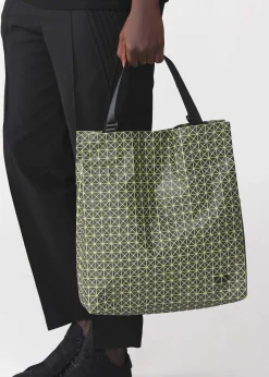 ISSEY MIYAKE Tote Bag|Cart S Reflector