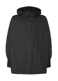 ISSEY MIYAKE Jackets & Blazers|Cascade