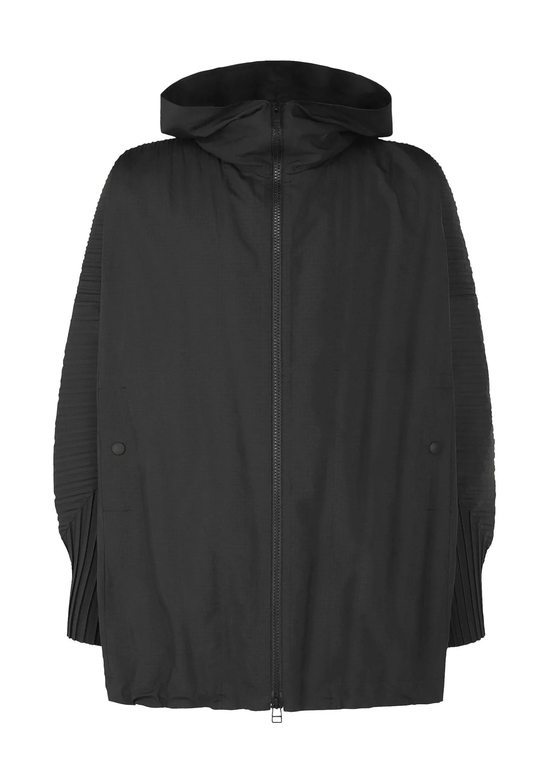 ISSEY MIYAKE Jackets & Blazers|Cascade