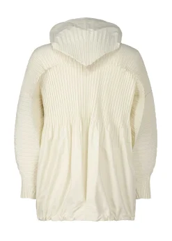ISSEY MIYAKE Jackets & Blazers|Cascade
