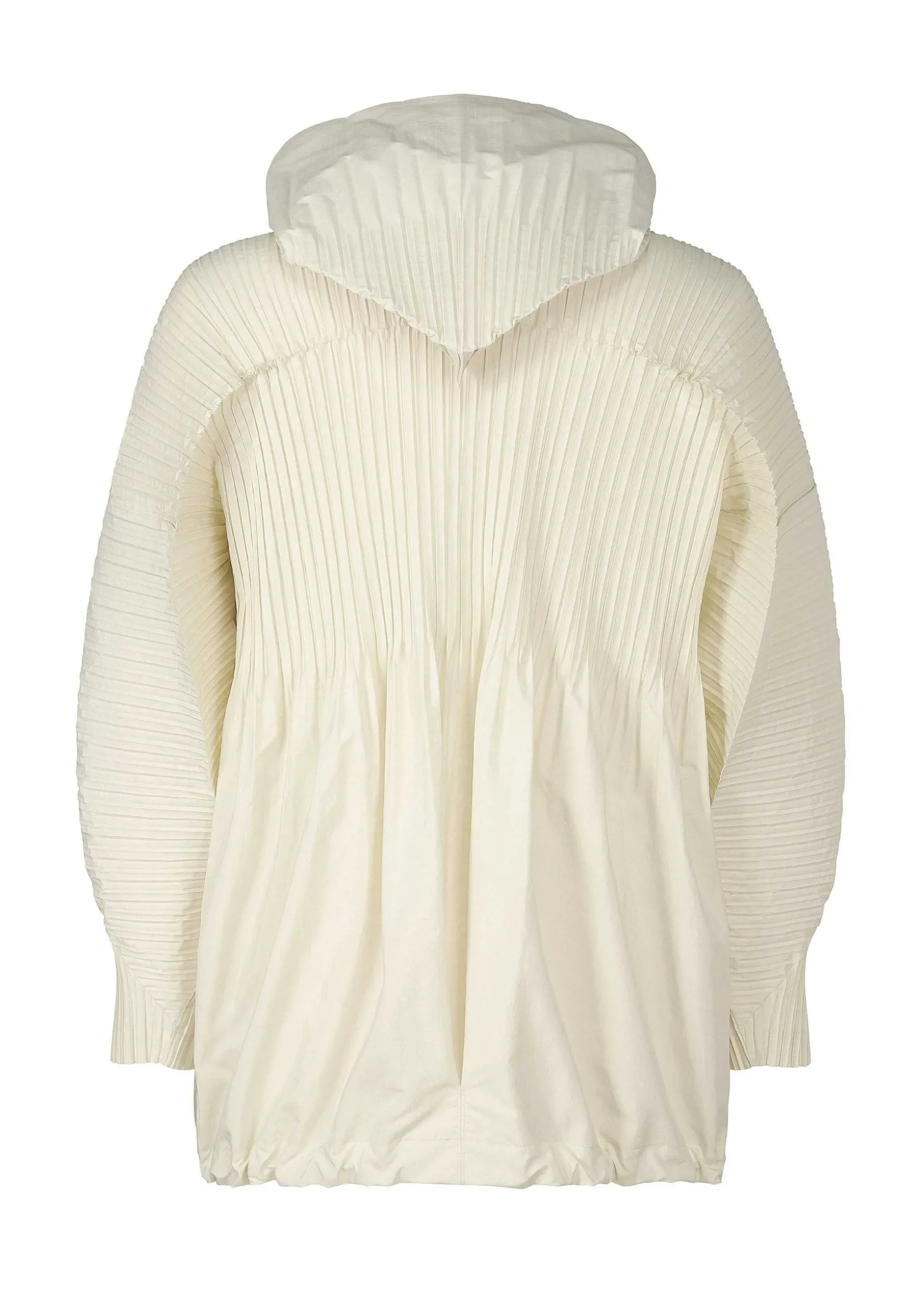 ISSEY MIYAKE Jackets & Blazers|Cascade