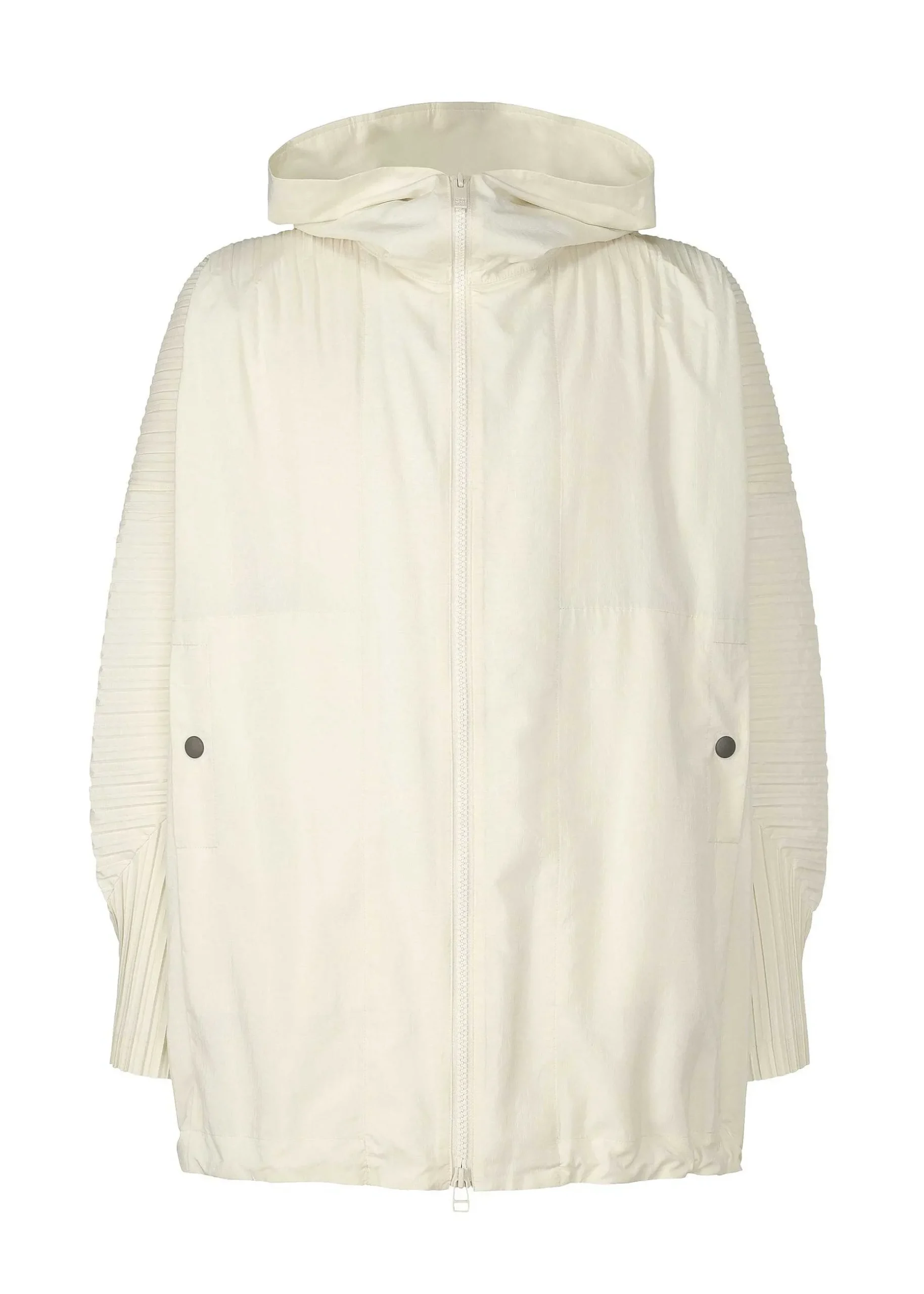 ISSEY MIYAKE Jackets & Blazers|Cascade