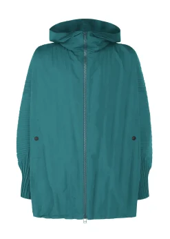 ISSEY MIYAKE Jackets & Blazers|Cascade