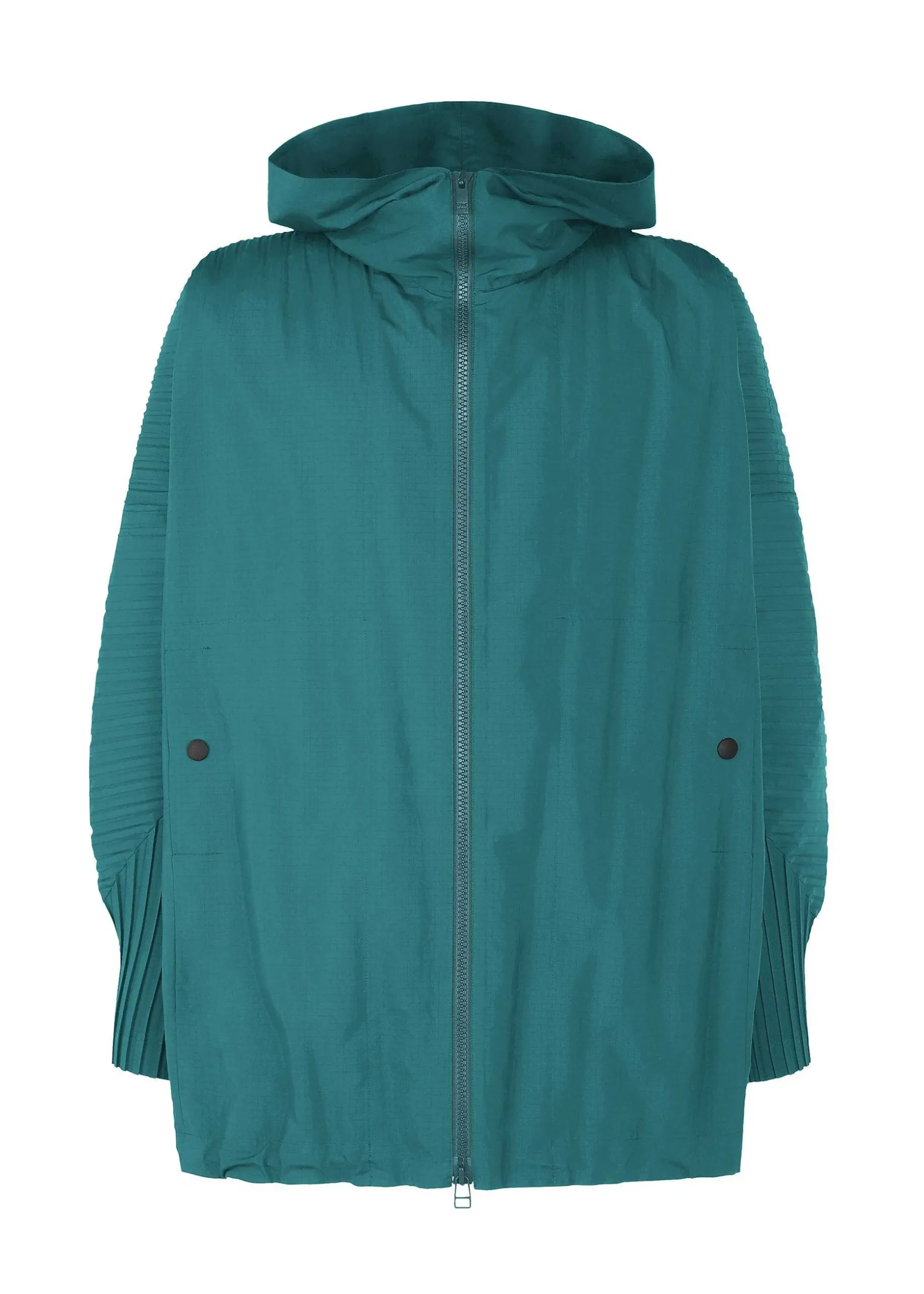 ISSEY MIYAKE Jackets & Blazers|Cascade