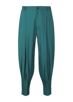 ISSEY MIYAKE Pants|Cascade