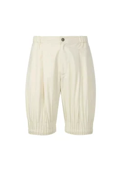 ISSEY MIYAKE Pants|Cascade
