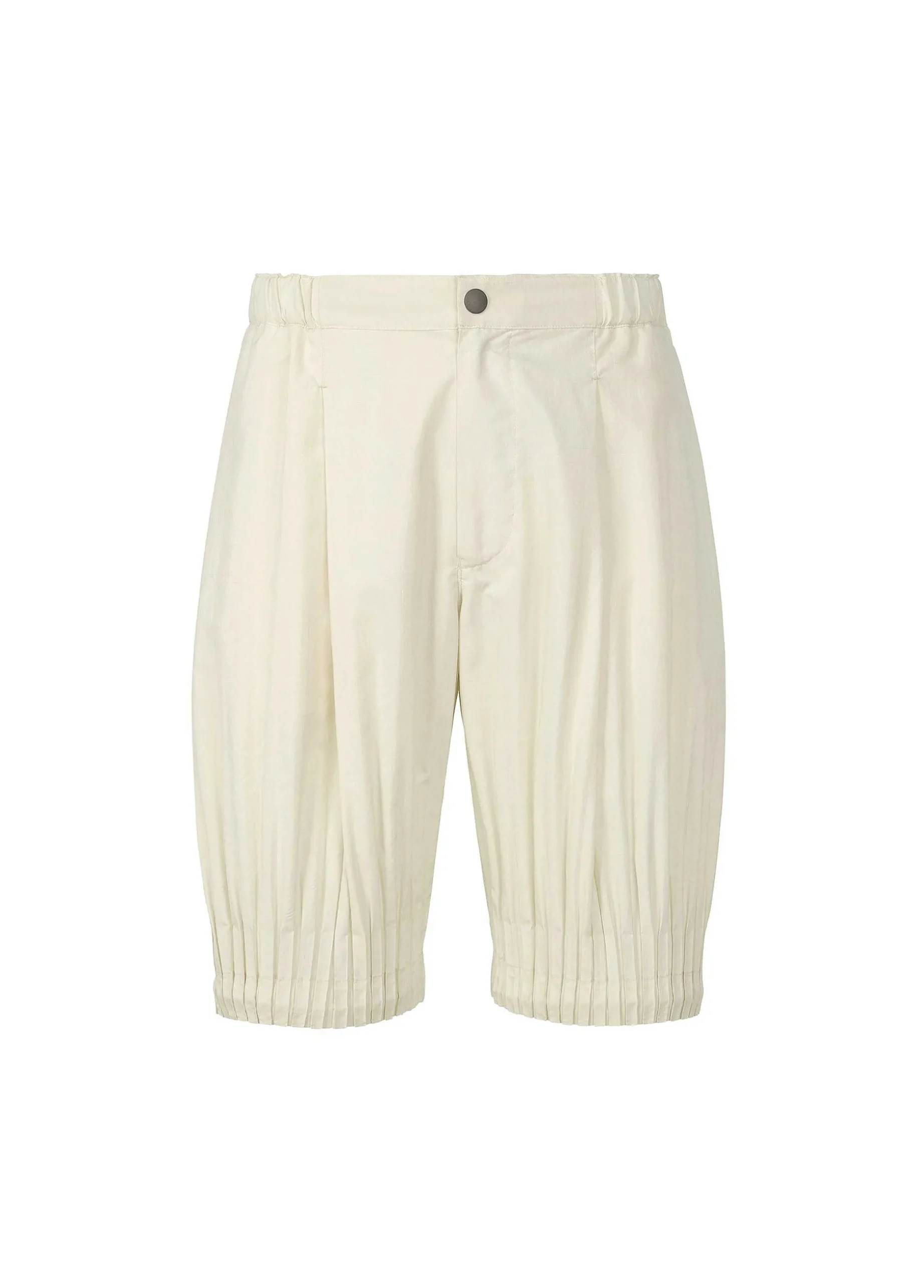 ISSEY MIYAKE Pants|Cascade
