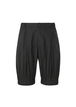 ISSEY MIYAKE Pants|Cascade