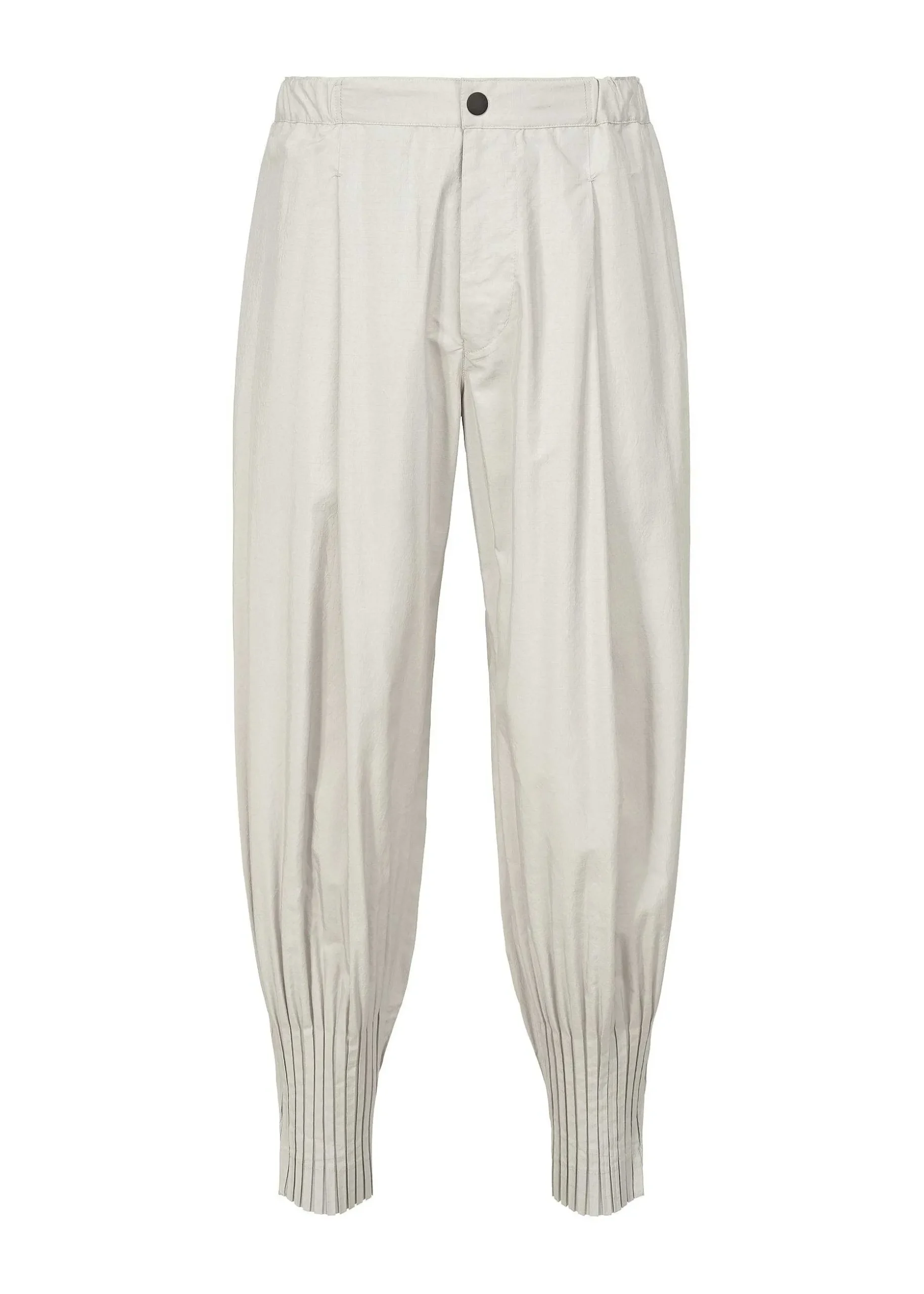 ISSEY MIYAKE Pants|Cascade