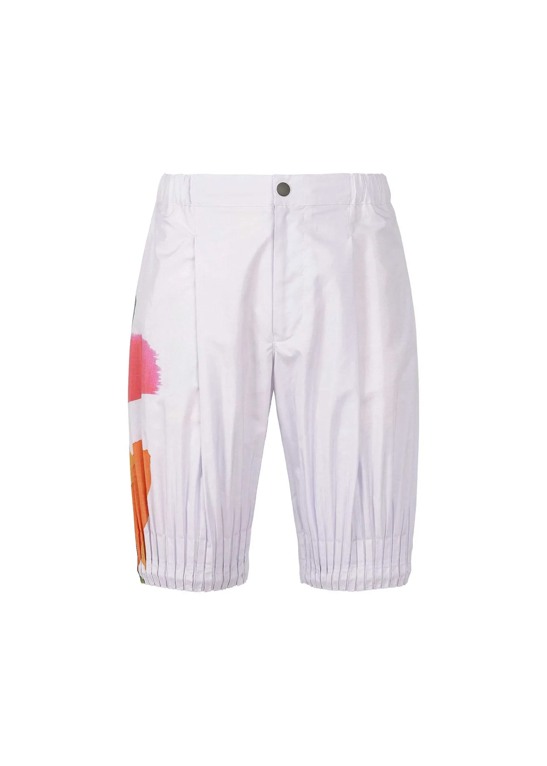 ISSEY MIYAKE Pants|Cascade Picturesque