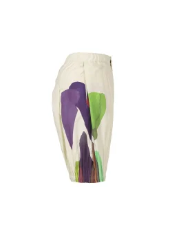 ISSEY MIYAKE Pants|Cascade Picturesque