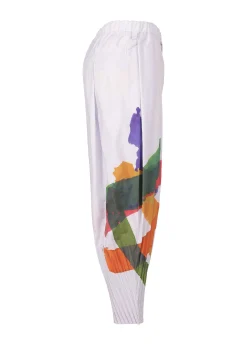 ISSEY MIYAKE Pants|Cascade Picturesque