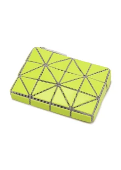 ISSEY MIYAKE Wallets & Small Items|Cassette