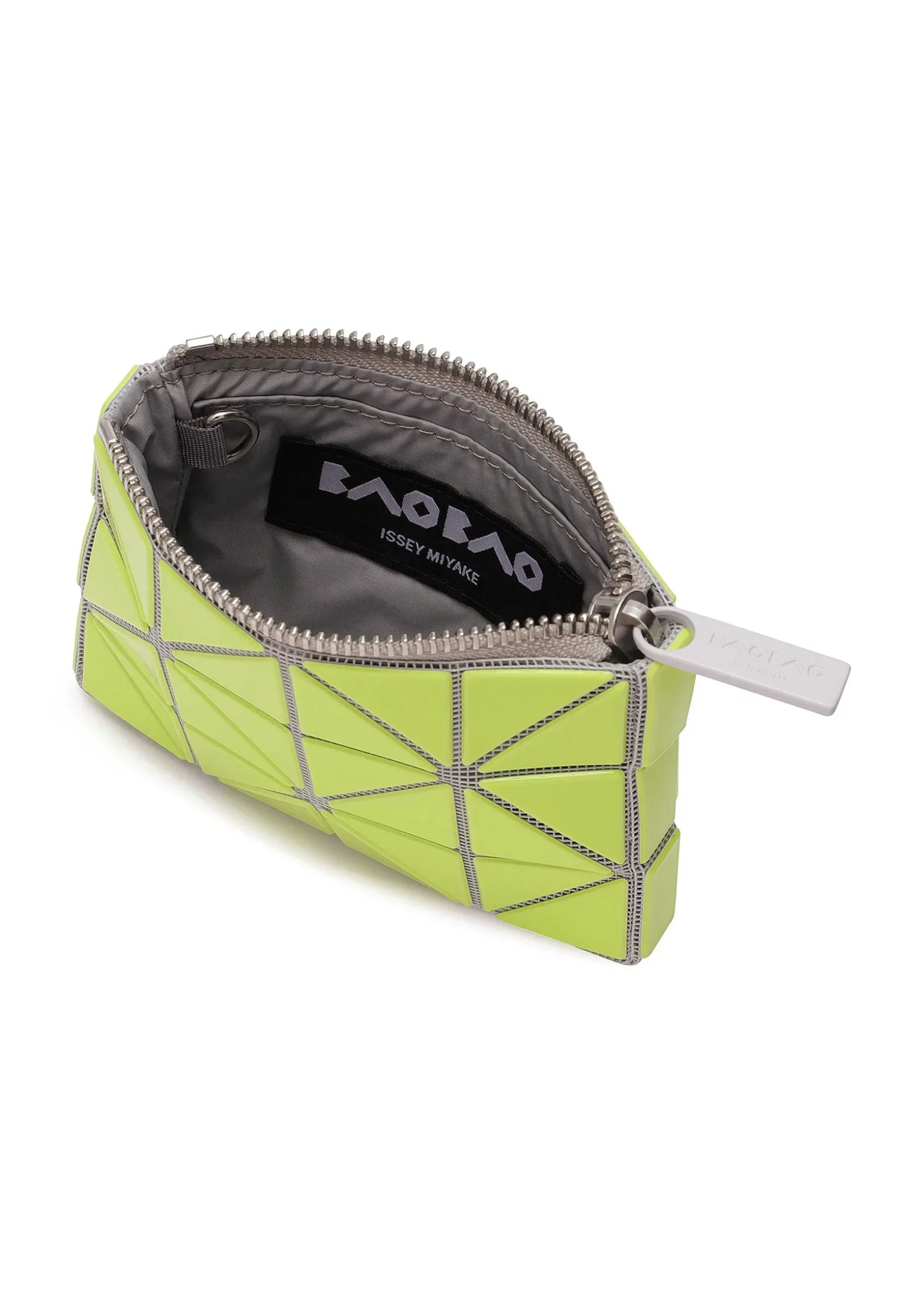 ISSEY MIYAKE Wallets & Small Items|Cassette
