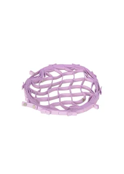 ISSEY MIYAKE Handbag|Cast Net Bag