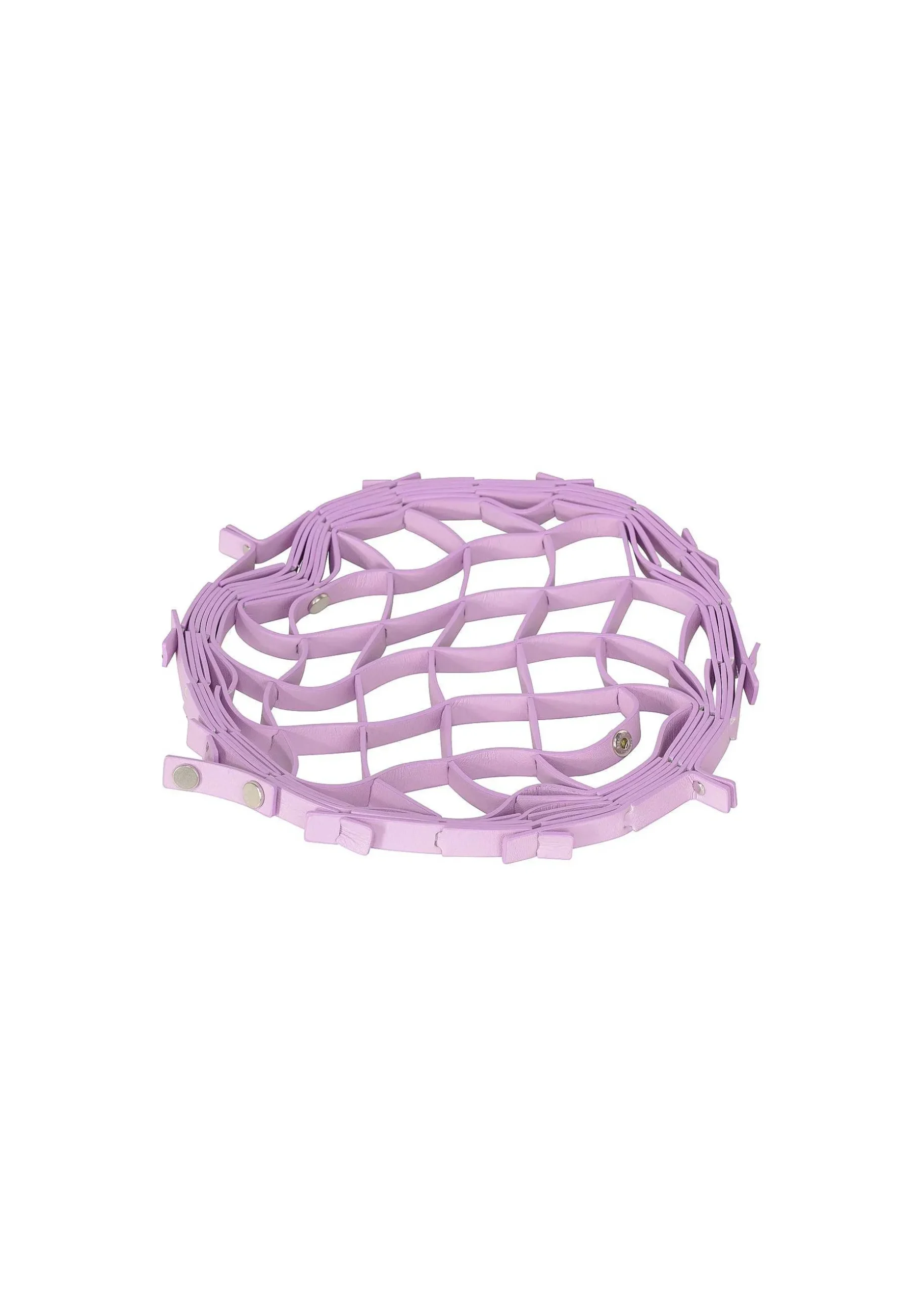 ISSEY MIYAKE Handbag|Cast Net Bag