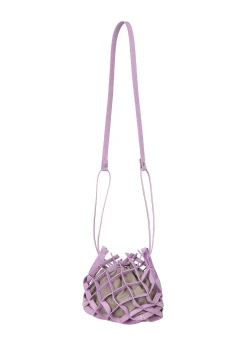 ISSEY MIYAKE Handbag|Cast Net Bag