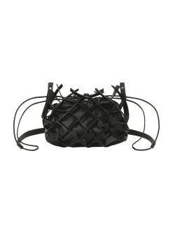 ISSEY MIYAKE Handbag|Cast Net Bag