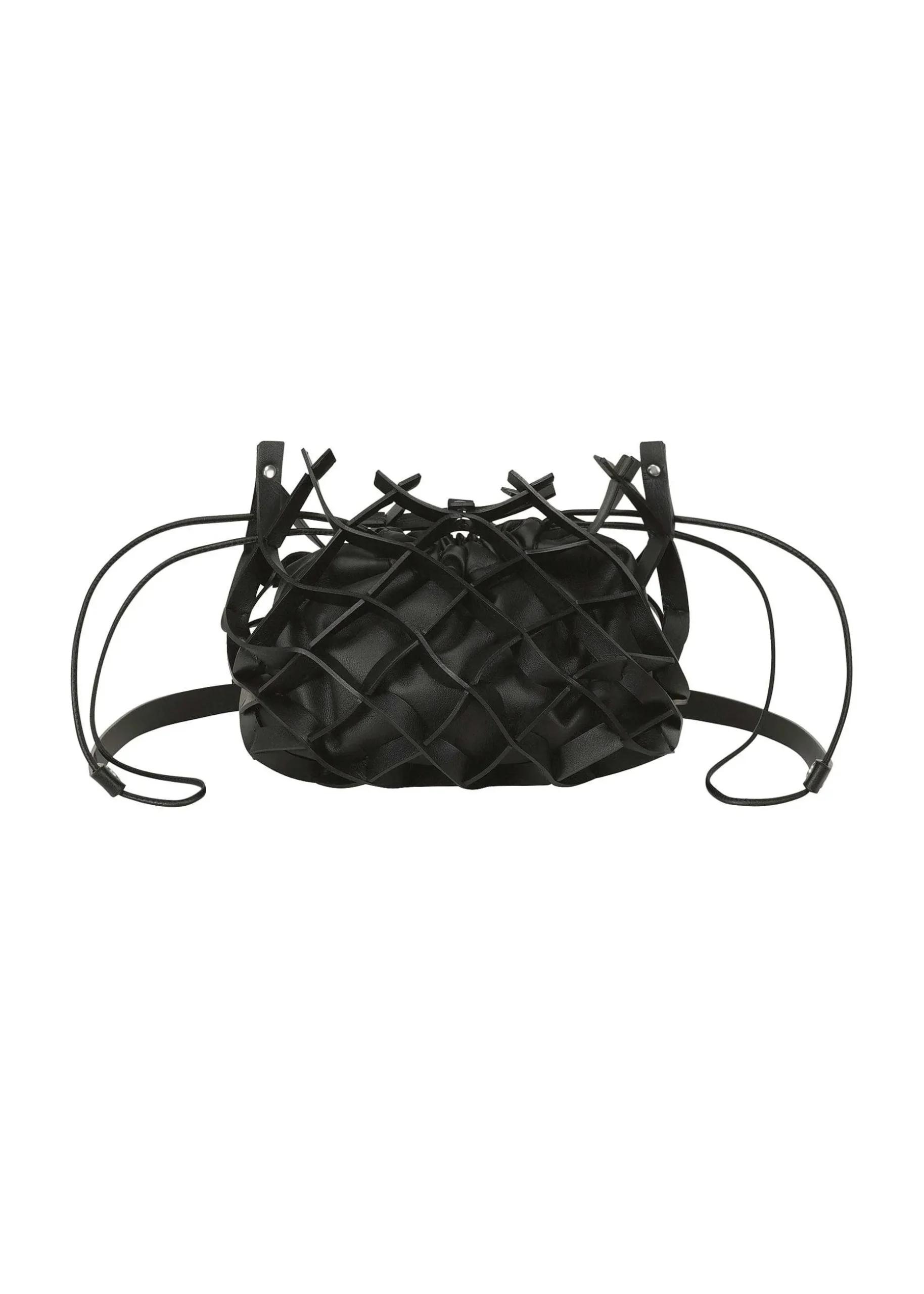 ISSEY MIYAKE Handbag|Cast Net Bag