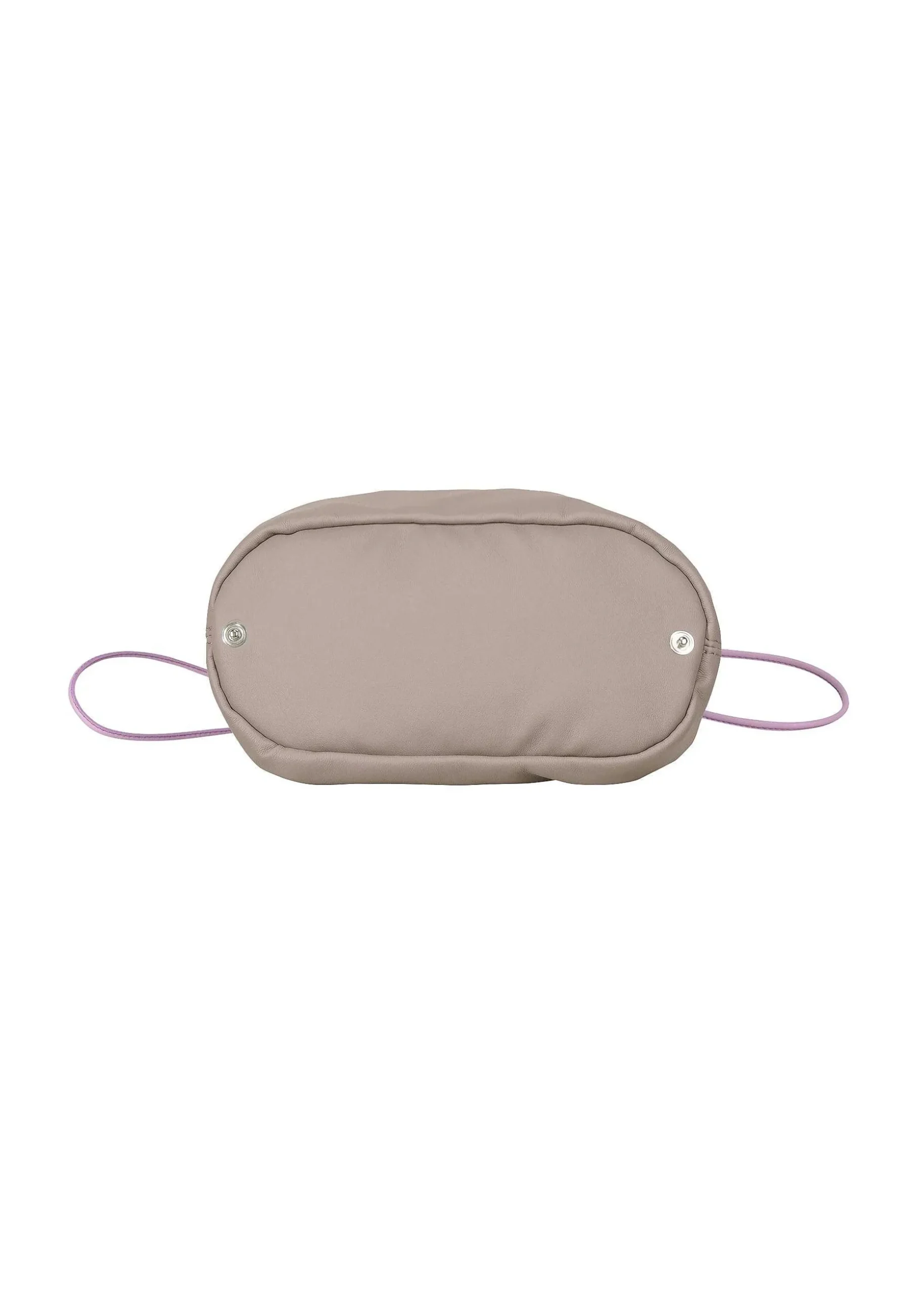 ISSEY MIYAKE Handbag|Cast Net Bag