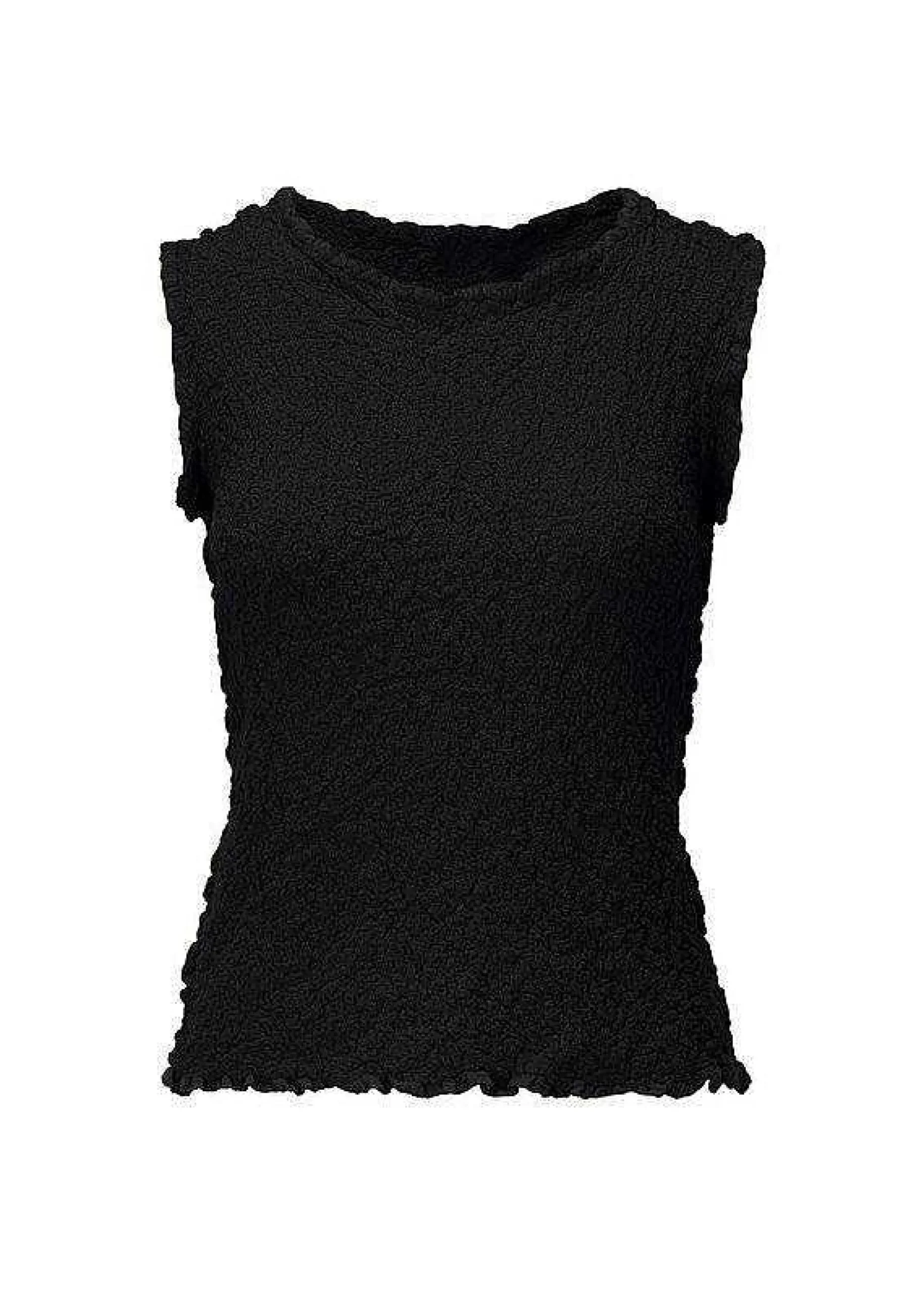ISSEY MIYAKE Top|Cauliflower