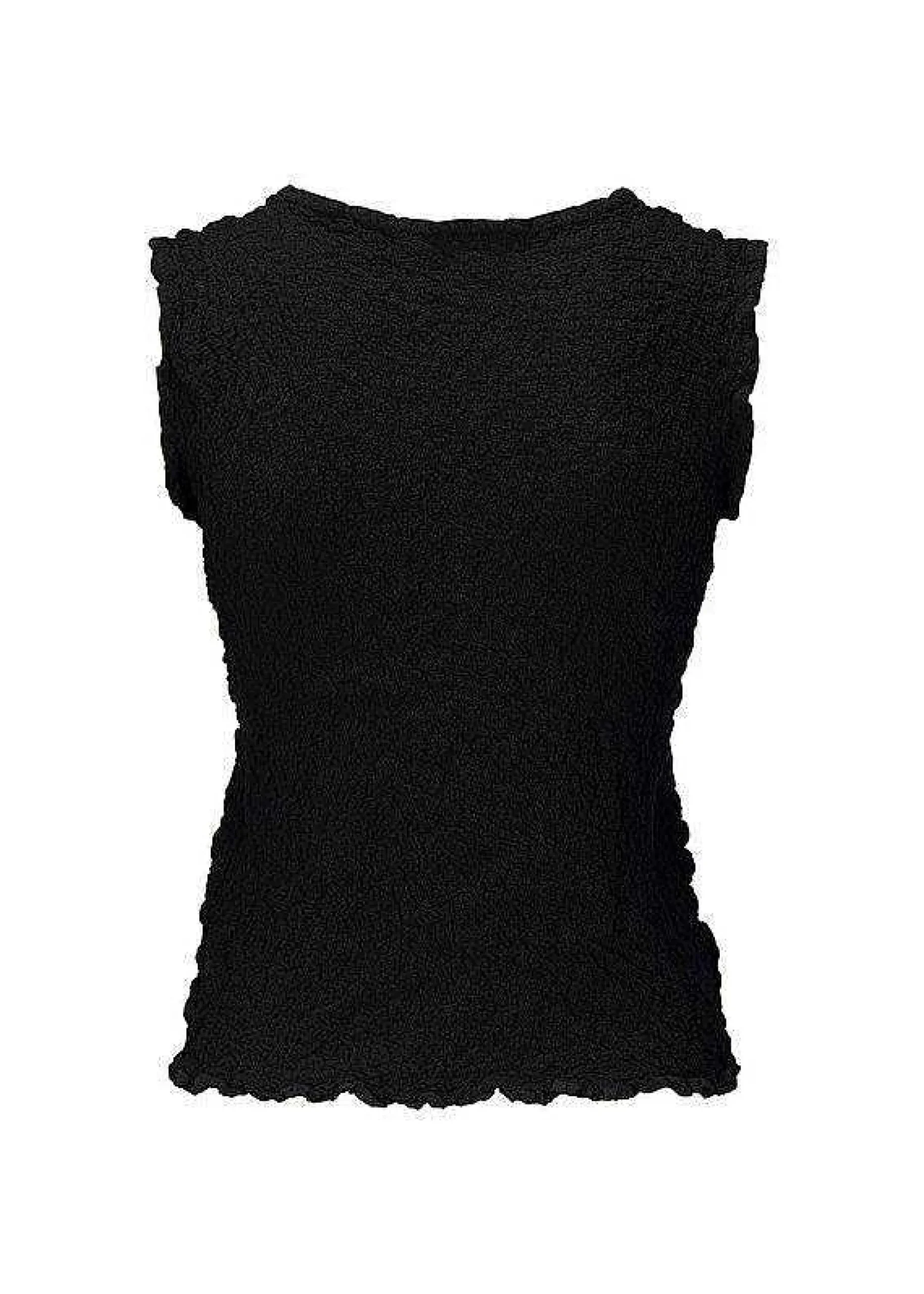 ISSEY MIYAKE Top|Cauliflower