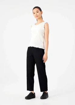 ISSEY MIYAKE Top|Cauliflower