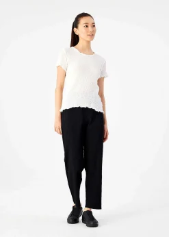 ISSEY MIYAKE Top|Cauliflower