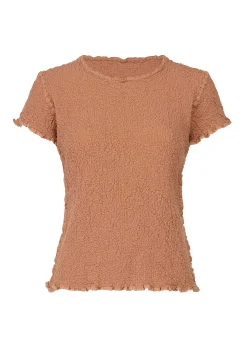 ISSEY MIYAKE Top|Cauliflower Color 2