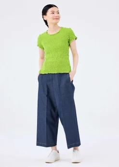 ISSEY MIYAKE Top|Cauliflower Color 2