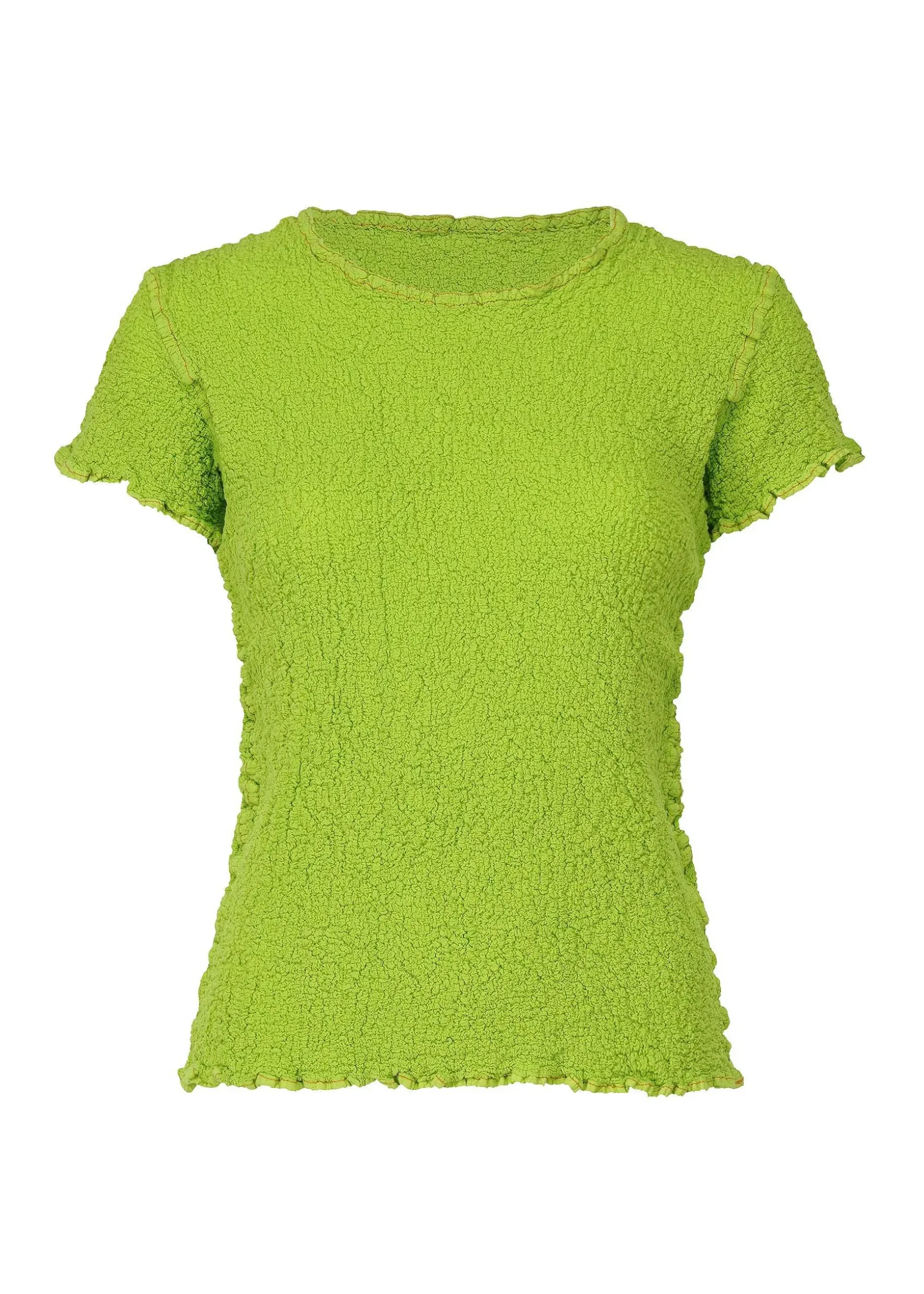 ISSEY MIYAKE Top|Cauliflower Color 2