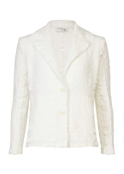 ISSEY MIYAKE Jackets & Blazers|Cauliflower Jacket