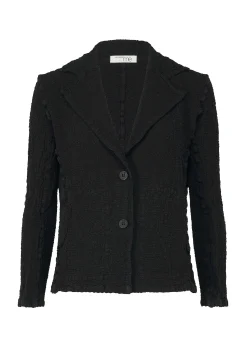 ISSEY MIYAKE Jackets & Blazers|Cauliflower Jacket