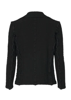 ISSEY MIYAKE Jackets & Blazers|Cauliflower Jacket