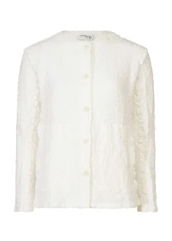 ISSEY MIYAKE Jackets & Blazers|Cauliflower Jacket