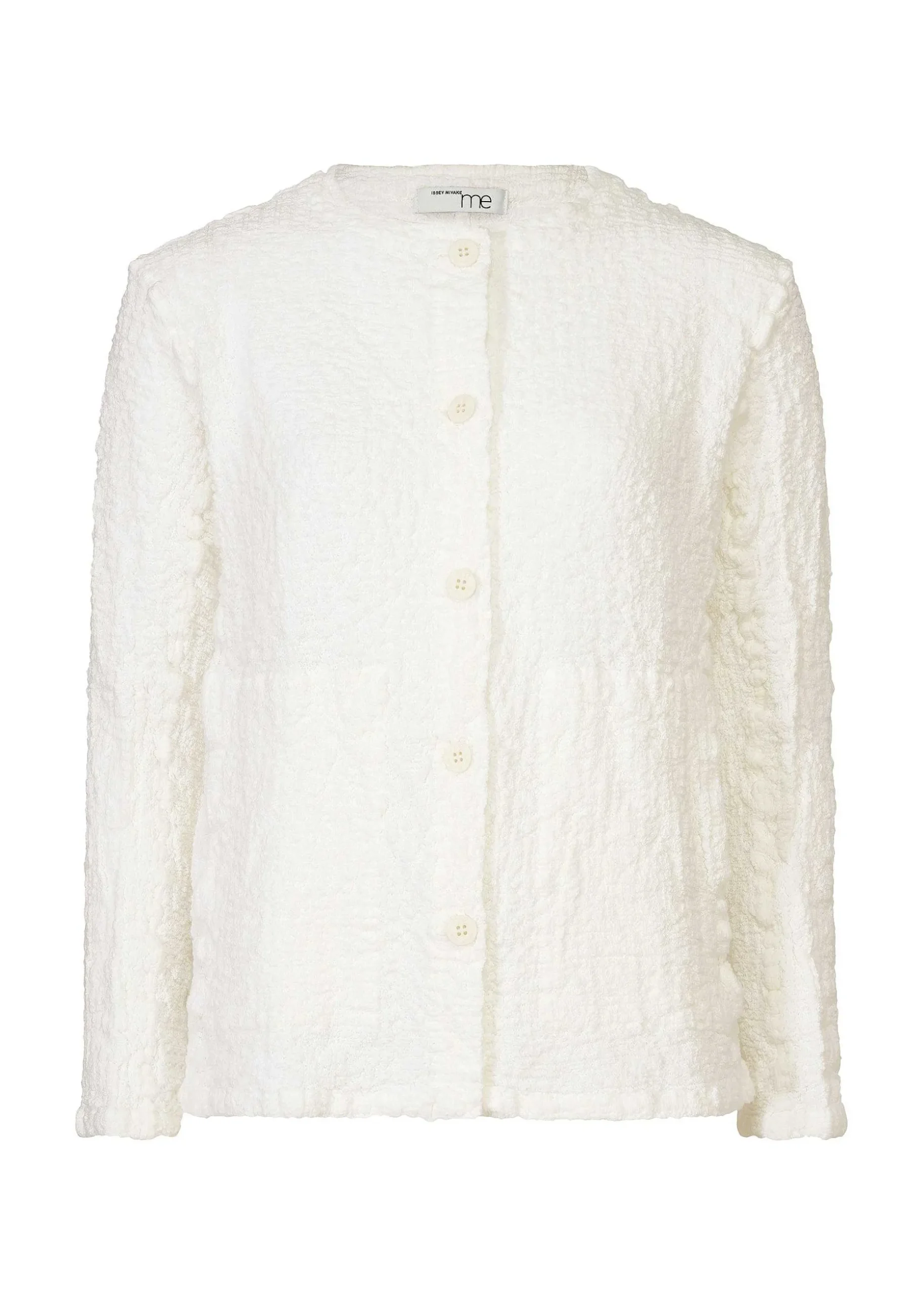ISSEY MIYAKE Jackets & Blazers|Cauliflower Jacket