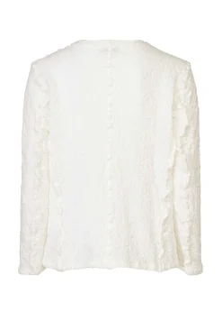 ISSEY MIYAKE Jackets & Blazers|Cauliflower Jacket