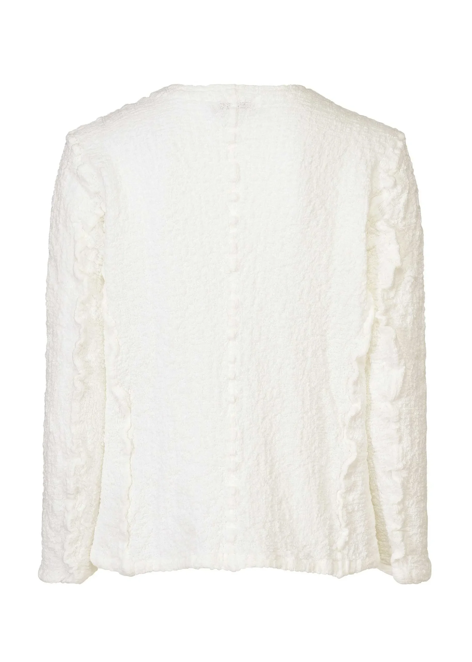 ISSEY MIYAKE Jackets & Blazers|Cauliflower Jacket