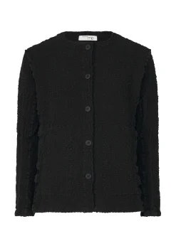 ISSEY MIYAKE Jackets & Blazers|Cauliflower Jacket