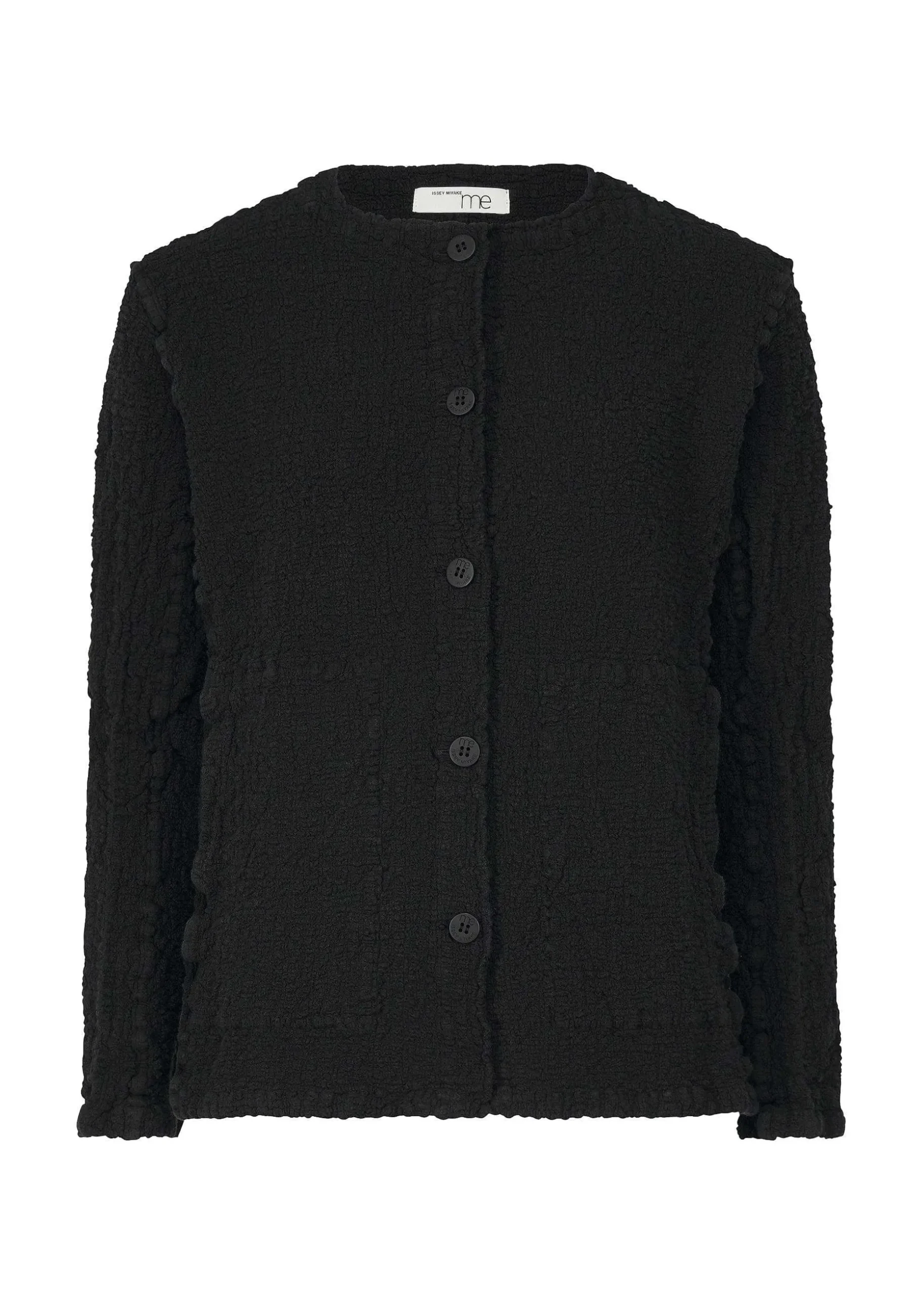 ISSEY MIYAKE Jackets & Blazers|Cauliflower Jacket