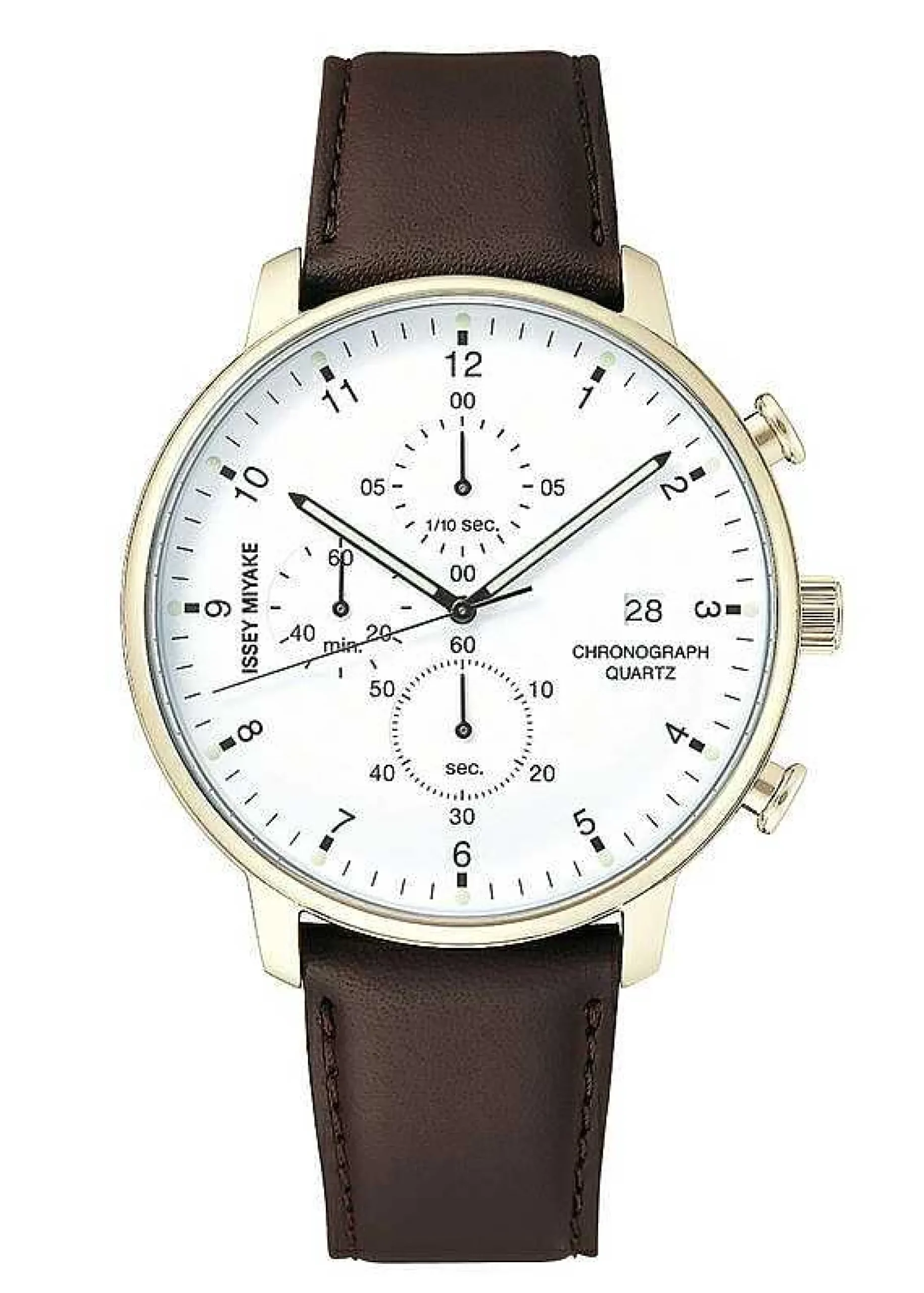 ISSEY MIYAKE Watches|C Designed By Ichiro Iwasaki (No.44)