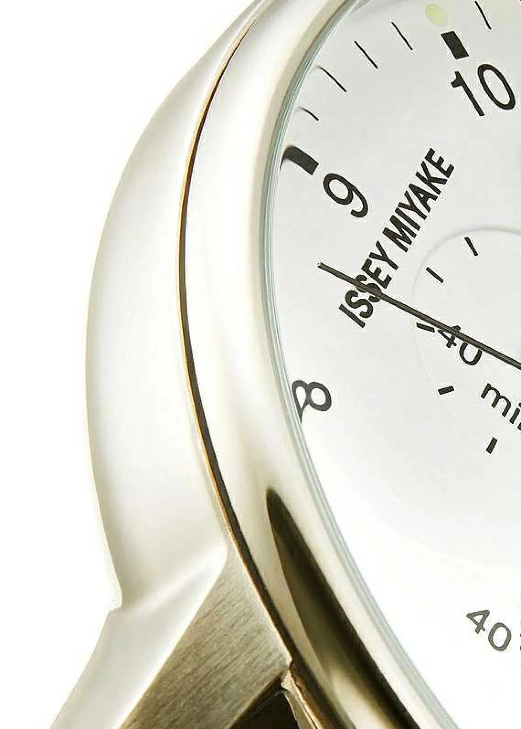 ISSEY MIYAKE Watches|C Designed By Ichiro Iwasaki (No.44)