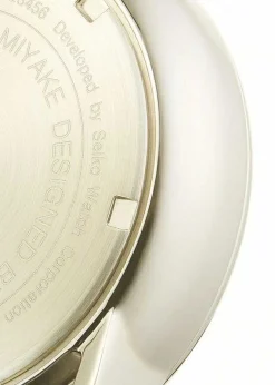 ISSEY MIYAKE Watches|C Designed By Ichiro Iwasaki (No.44)