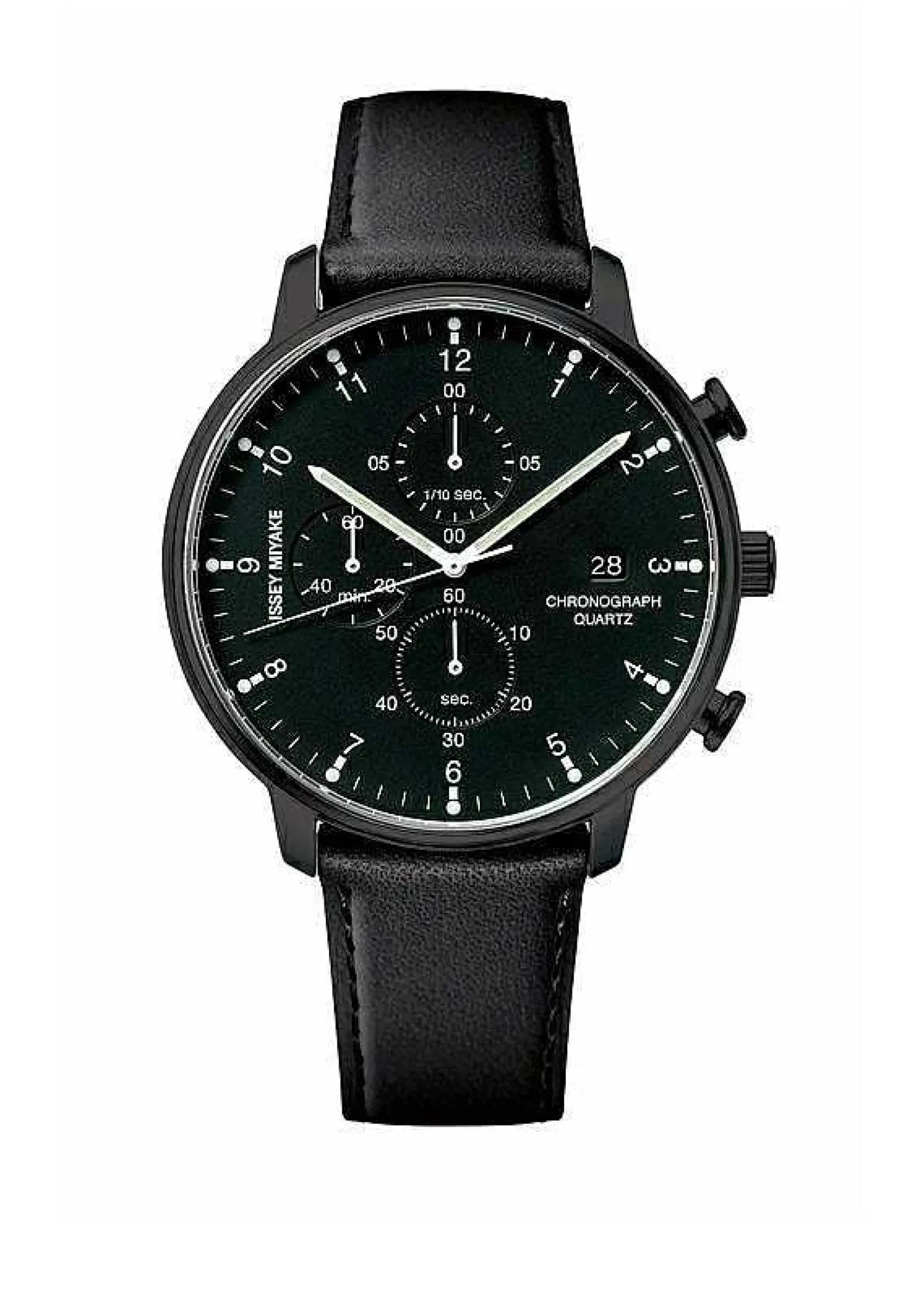 ISSEY MIYAKE Watches|C Designed By Ichiro Iwasaki