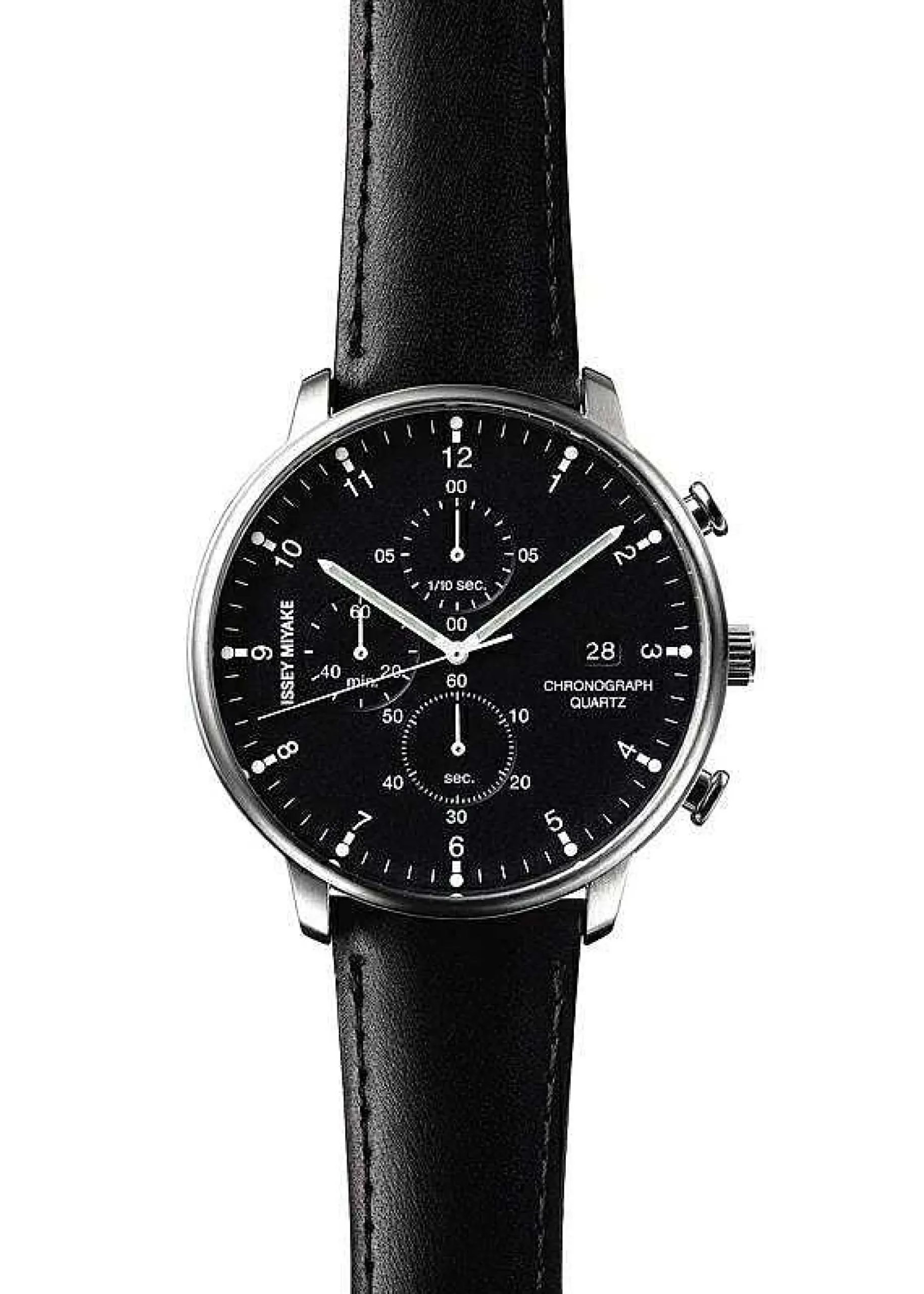 ISSEY MIYAKE Watches|C Designed By Ichiro Iwasaki